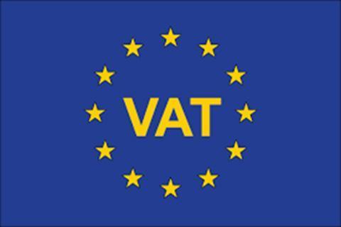 vat stars eu